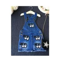 OVERALL ROK ANAK IMPORT ONEMORE EYES (RSBY-1904)