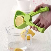 Manual Juicer / Mini Press Orange / Lemon Juicer