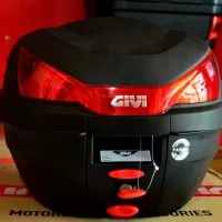 Box Motor Givi B27n - Dbm Auto Gallery