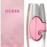 Parfum Guess Pink Women EDP 75ml Original