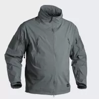 Jaket tactical Helikon Trooper Soft Shell Jacket