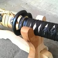 pedang tanto 47 ronin / samurai katana
