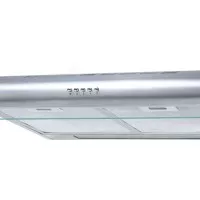 Cooker Hood / Penghisap Asap 60 Cm Ah-616 SS / Stainless Steel