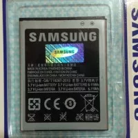 ORIGINAL 100% Baterai Batre Batere Battery Samsung Galaxy S2 I9100