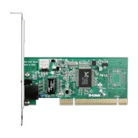 Dlink PCI Gigabit Ethernet Card Network Card DGE-528T / DGE528T