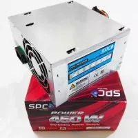 POWER SUPPLY SPC 450W