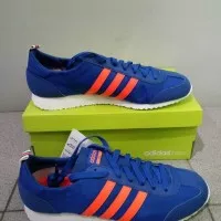 ADIDAS NEO AQ1354 VS JOG sepatu casual unisex original bnib murah