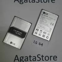 Baterai Batre LG G4  / G4 Stylus ( BL-51YF) Original 100% Battery