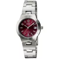 Jam Tangan Casio Standard LTP-1241D-4A2 Original