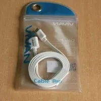 Cable Pro VIVAN CM 100 - Kabel Micro Usb VIVAN ROBOT ORIGINAL
