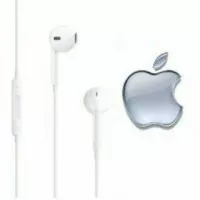 Apple EarPods Earphones for iPhone 5/5s/6/6+/iPod (Original)/ Headset