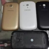 Backdoor Samsung S3 Mini Tutup Belakang Back Door Samsu Murah
