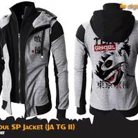 Tokyo Ghoul SP Jacket (JA TG 11)