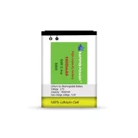 Hippo Baterai Samsung Ace 1 ( 1600MAH ) S5830