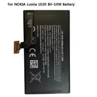 Baterry Baterai Nokia Lumia 1020 BP5XW BP-5XW (2000mah) Original