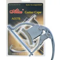 Alice Guitar Capo Classic A007B