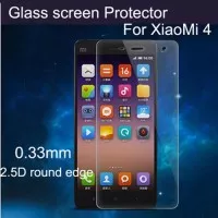 Xiaomi Mi4/Mi 4/Mi4i/Mi 4i Tempered Glass Screen Protector/Guard