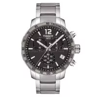 TISSOT QUICKSTER CHRONOGRAPH T095.417.11.067.00