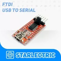 FTDI USB TTL RS232 FT232RL Serial Modul