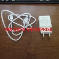 Charger Carger + Kabel Data Evercross Cross Microusb Micro USB 2.1A