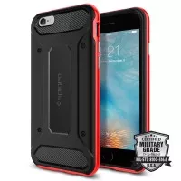Spigen Neo Hybrid Carbon iPhone 6s Plus / 6 Plus Dante Red
