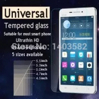 Tempered Glass Universal Untuk HP 5 Inch|Screen Protector 5inch