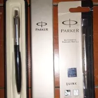 Parker Pen Jotter / Pulpen Parker Jotter