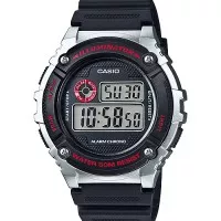 CASIO W - 216H - 1C Original