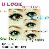 Softlens U-Look