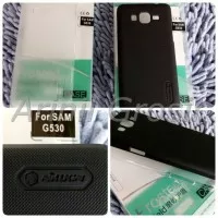 Hardcase Nilkin Super Frosted Samsung Galaxy Grand Prime G530 SM-G530H