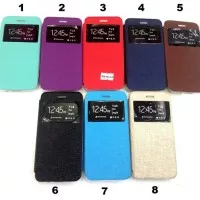 Flipcover / Leather Case / Flip Case UME Asus Zenfone Go 4.5" ZC451TG