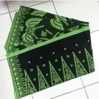 Batik Baduy Banten