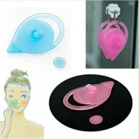 HN Collections - Skin care brush pore cleansing / Pembersih komedo