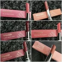 Lipstik Wardah intense Matte