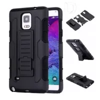 Casing Cover HP SAMSUNG NOTE 2 / NOTE 3 / NOTE 4 / NOTE 5 Armor Case