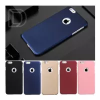 Casing Cover iPhone 5/5s/6/6s/6+/6s+ | Ultra Thin Frosted