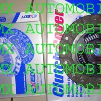 Clutch Cover/matahari Merk Exedy Made In Japan All New Corolla 92-01