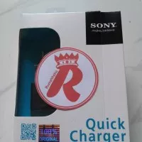 charger sony xperia original EP881