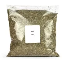 Basil Leaves Dried 250 gram
