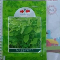 Bayam Cabut Maestro 50gr