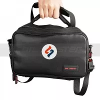 Vape Bag Coilmaster Original Tas Peralatan Rokok elektrik dan vapor