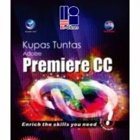 Kupas Tuntas Adobe Premiere CC