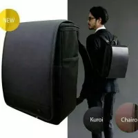 Tas ransel randoseru sekolah jepang