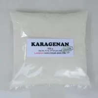 Carrageenan Powder 500 g / Karagenan / Pengenyal