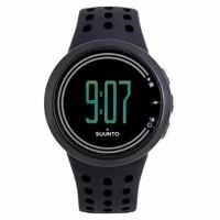 Suunto Unisex M5 HRM Watch + Movestick Mini Pack - Black