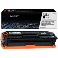 Toner HP Laserjet BLACK 128A [CE320A] Original