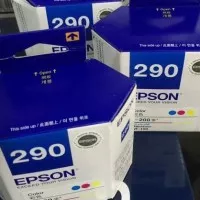 Epson T290 Color | WorkForce WF-100 Ink Cartridge