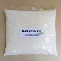 Carrageenan Powder 250 g / Karagenan / Karaginan / Pengenyal