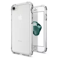 Spigen Iphone 7 Case Crystal Shell Clear Crystal Original