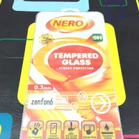 TemperedGlass / Tempered Glass asus zenfone 6